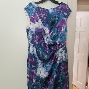 Suzi Chin Maggy Boutique dress